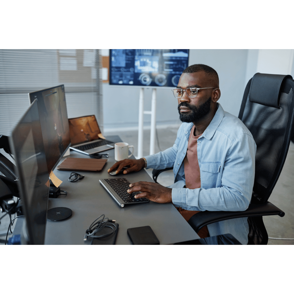 Serverless Backend Architecture